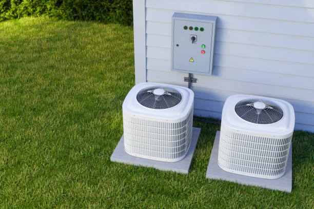 Best HVAC companies near me  in Passaic, NJ
