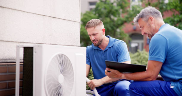 Best Commercial HVAC repair  in Passaic, NJ